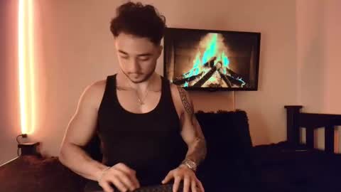 LatinBoyVIP  Colombian online show from 04-29-26, 01:43