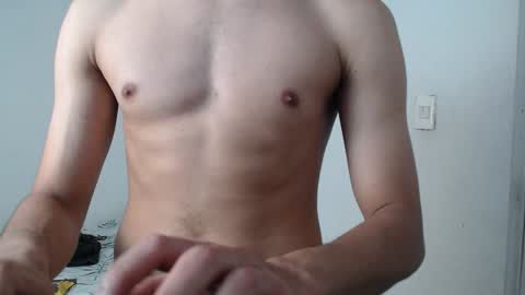 Snapshot of latinbunny7779 chatting on 01-04-25, 08:28 camilo online show from 01-04-25, 08:28