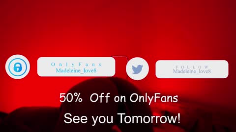 Snapshot of latinevil chatting on 01-22-25, 05:59 Mistress Maddie and Master Jordan  online show from 01-22-25, 05:59