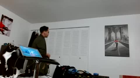 Snapshot of latinfyre chatting on 02-18-25, 12:59 Chris online show from 02-18-25, 12:59