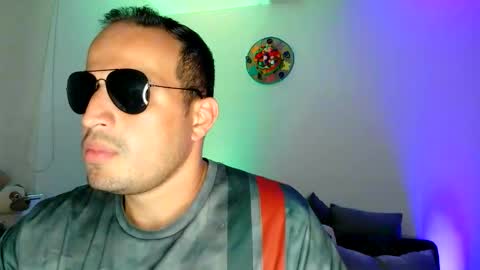 Snapshot of latingogo chatting on 03-22-26, 02:37 Latingogo online show from 03-22-26, 02:37