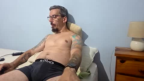 latinheat95 online show from 02-10-26, 10:03