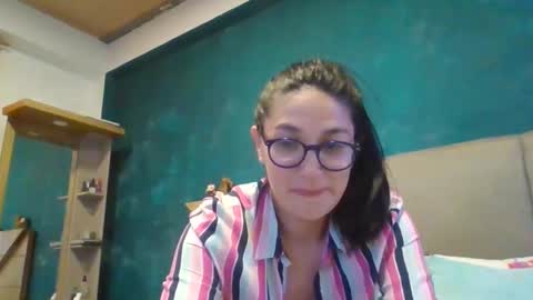 MatureAnita online show from 03-10-26, 02:49