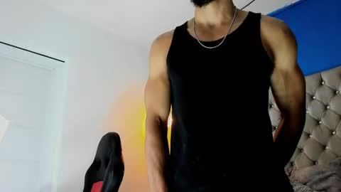 Zeus online show from 02-10-25, 06:20