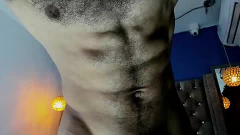 Zeus online show from 02-25-25, 03:05