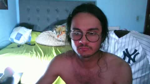 latinincognito online show from 03-05-25, 10:21