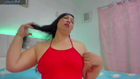 Snapshot of latinlove_sexygirls chatting on 01-13-25, 02:28 Vanessa online show from 01-13-25, 02:28