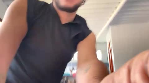 Men online show from 02-08-26, 03:04