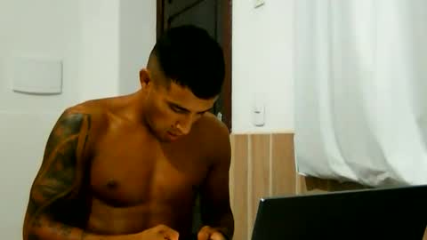 latinmarian online show from 03-13-26, 09:05