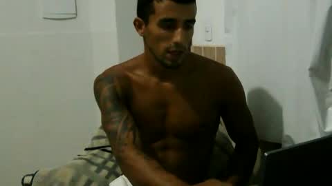 latinmarian online show from 04-01-26, 11:57