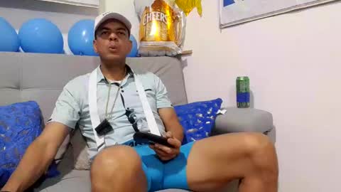 latinmartin254 online show from 09-23-25, 01:41