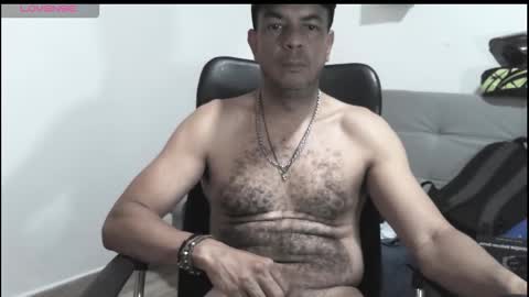 latinmartin254 online show from 02-28-26, 04:30