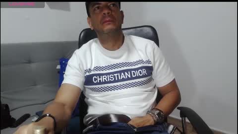 latinmartin254 online show from 03-15-26, 05:02