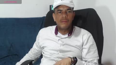 latinmartin254 online show from 05-14-26, 01:12