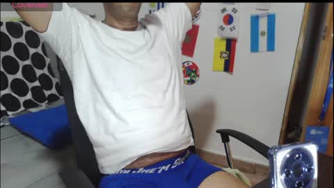 latinmartin254 online show from 07-03-26, 01:56