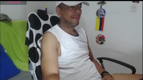 latinmartin254 online show from 07-20-26, 02:30