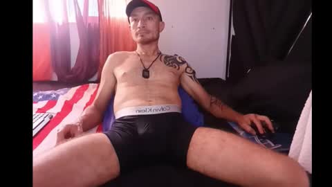 Latinxsex online show from 03-28-26, 06:51