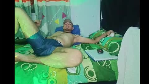 Latinxsex online show from 04-07-26, 12:55