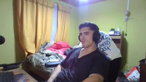 latinn_babe online show from 02-24-25, 12:41