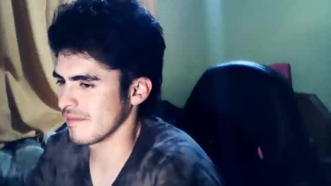 latinn_babe online show from 11-17-25, 01:22