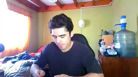 latinn_babe online show from 01-06-26, 02:32