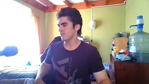 latinn_babe online show from 01-12-26, 07:30