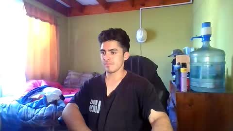 latinn_babe online show from 02-01-26, 02:26