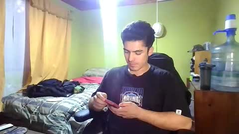 latinn_babe online show from 02-09-26, 11:53