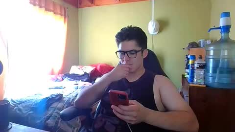 latinn_babe online show from 02-10-26, 08:35