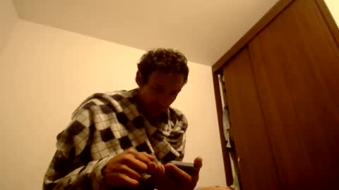 DEXTER online show from 11-17-25, 09:37