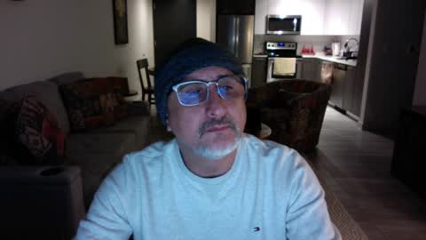 QS - INDEPENDENT MODEL online show from 02-02-25, 11:21