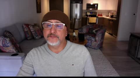 QS - INDEPENDENT MODEL online show from 02-28-25, 04:42