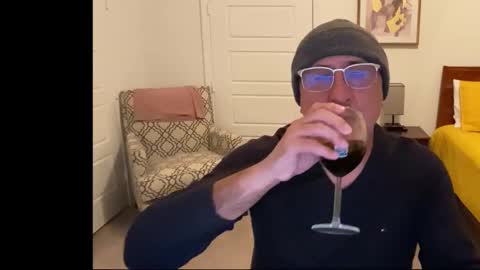 QS - INDEPENDENT MODEL online show from 01-09-26, 02:58