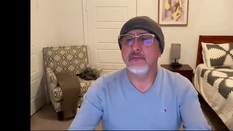 QS - INDEPENDENT MODEL online show from 01-14-26, 03:23