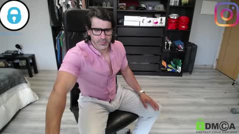 sam online show from 04-13-26, 12:10