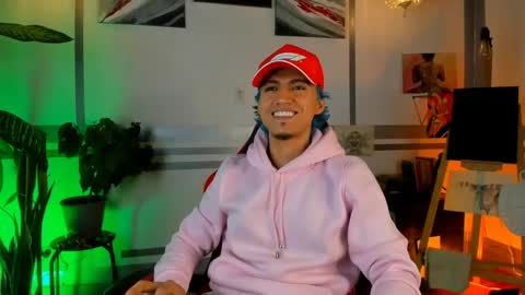 Snapshot of latino_boysmiles chatting on 02-26-26, 02:21 latino_boysmiles online show from 02-26-26, 02:21