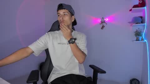 latinoalpha73 online show from 03-05-26, 03:30