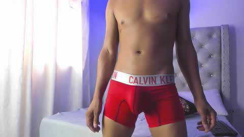 latinodark online show from 02-19-26, 01:07