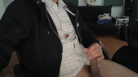 HornyLatino online show from 05-03-26, 10:49