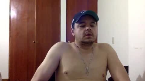 latinosexy432025 online show from 03-15-26, 03:23