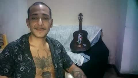 latinounder online show from 07-22-26, 10:45