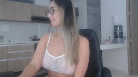 latinpaprika online show from 03-07-26, 12:13