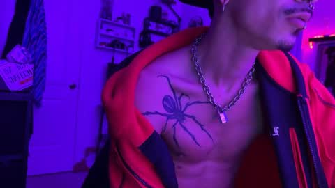 latinprincee online show from 03-24-26, 09:58