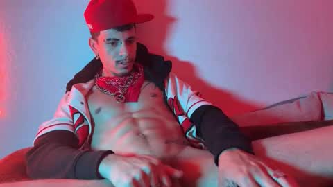 latinprincee online show from 05-04-26, 04:03