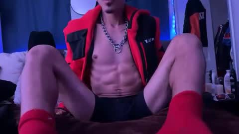 latinprincee online show from 05-16-26, 05:34