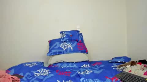 latinsecretfantasy online show from 01-06-25, 03:19