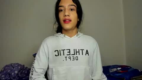 latinsecretfantasy online show from 01-10-25, 02:45