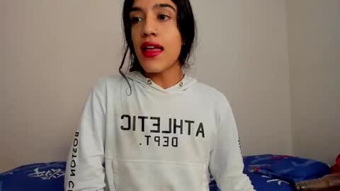 latinsecretfantasy online show from 01-10-25, 05:56