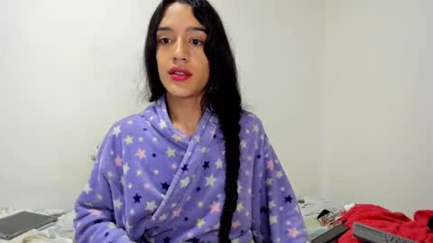 latinsecretfantasy online show from 01-30-25, 07:29