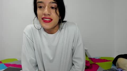 latinsecretfantasy online show from 02-03-25, 09:52